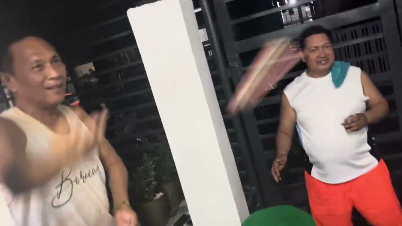 Paagaw - Part 2