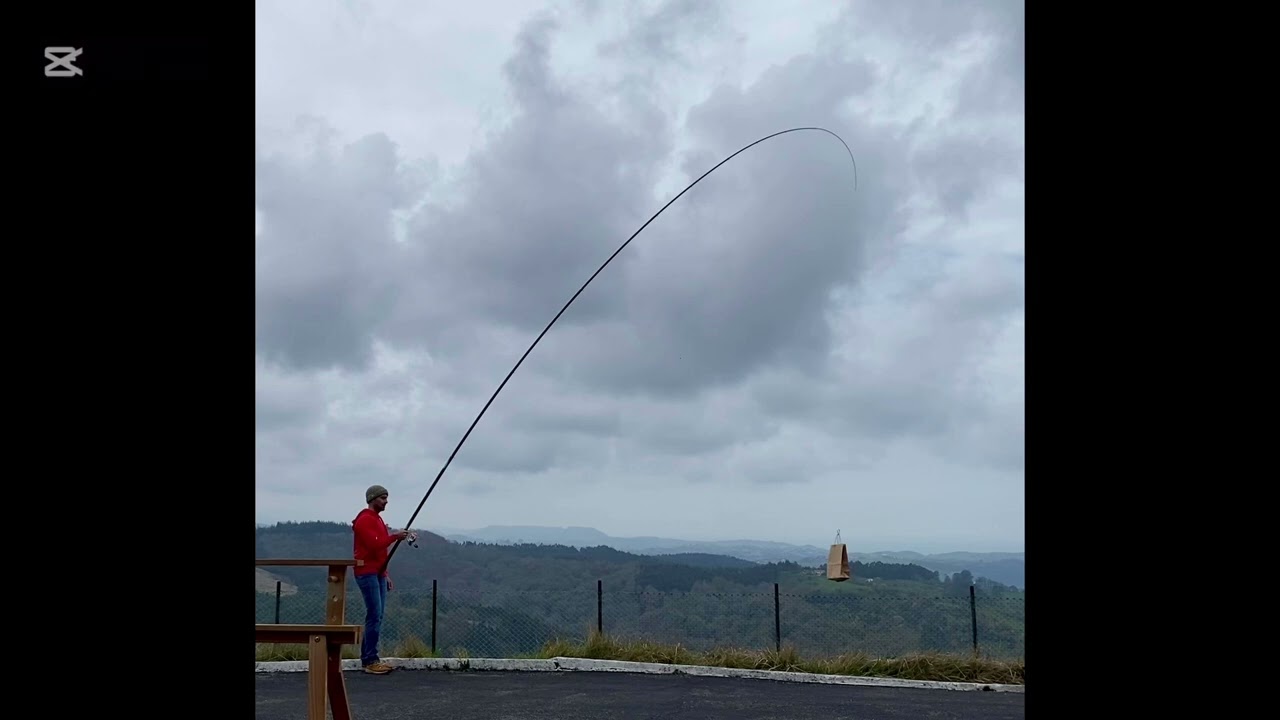 An&aacute;lisis Veret Arcadia Strong / Pesca del Sargo a Boya