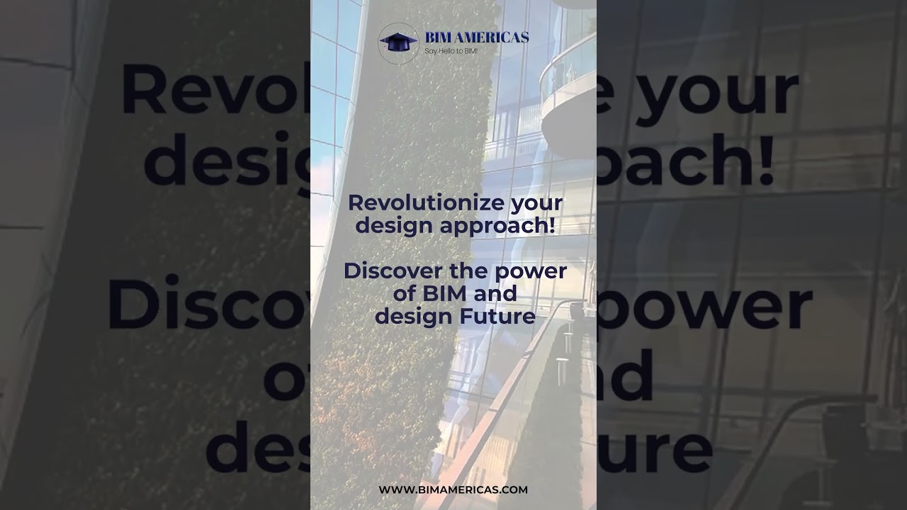 Dive into the world of (BIM) with our comprehensive courses. 🏗️