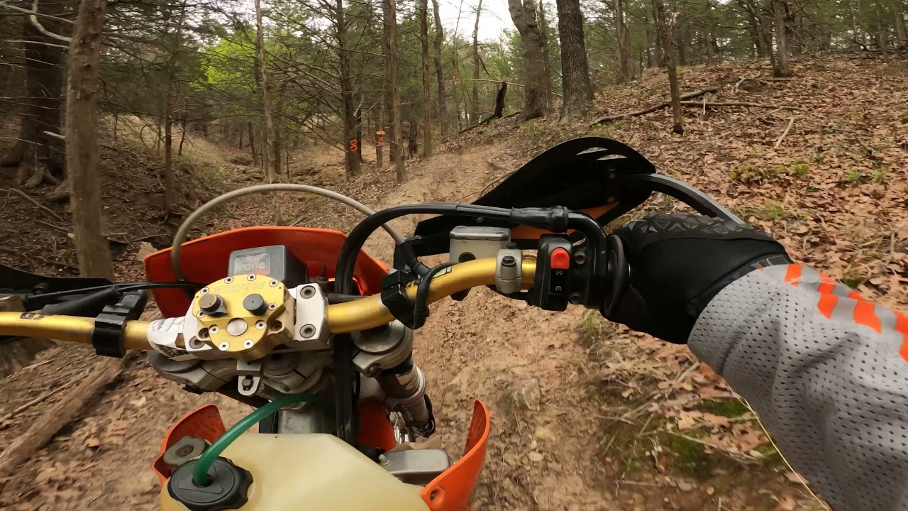 RRMT Bill's woods round 2(2 of 4)