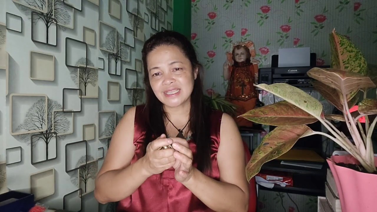 Mag-asawang Duwende.  paano bubuhayin.