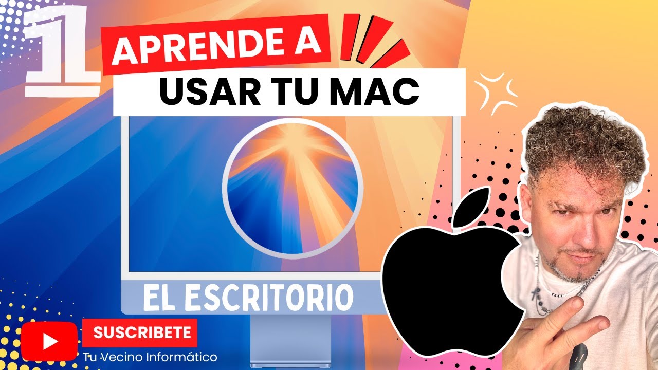 💻 Curso de MacOS | Actualizado 2025
