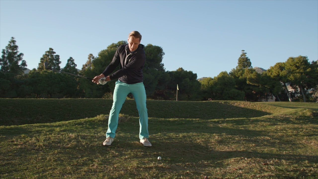 Vaikeat paikat: Korkea ja pehmeä chippi