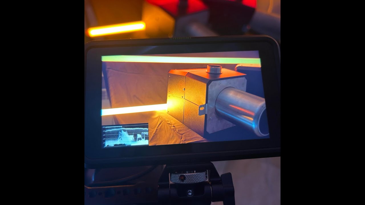 Easy ROT - obrotowy palnik na pellet