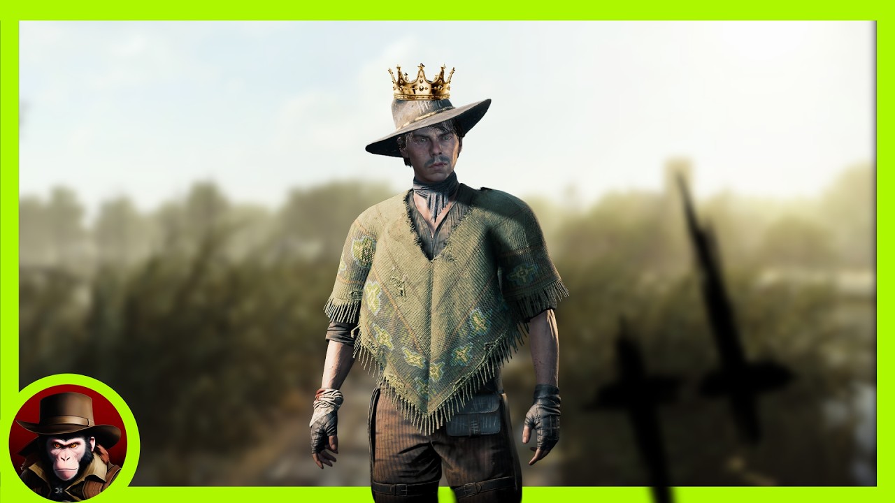 Getting close in Clash | Hunt Showdown 1896