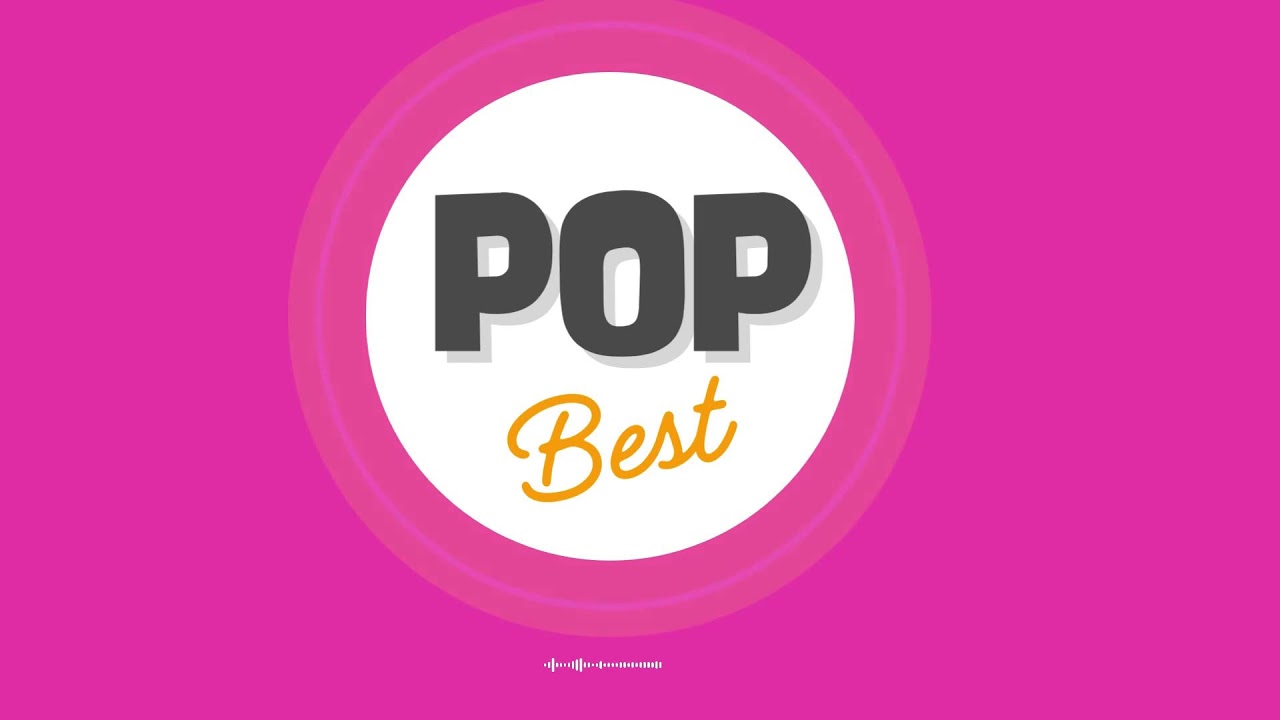 Pop Best Radio - 24/7 Live Pop Music Hits 2025 | Best English Songs 2025