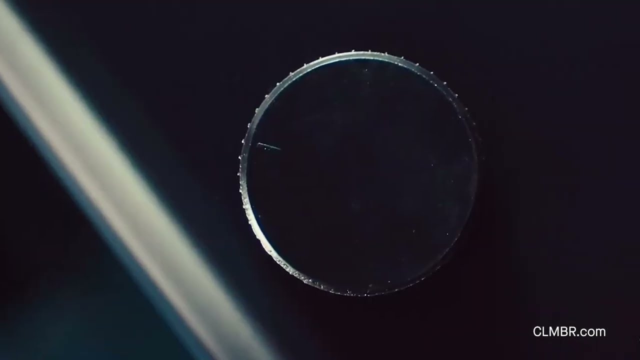 Nat Carruthers | CPO & Co-Founder CLMBR