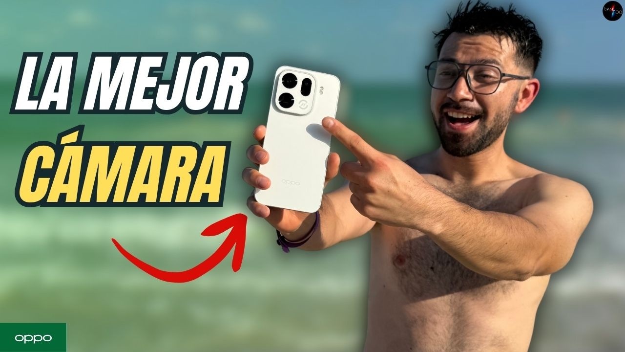 EL REY de la FOTOGRAFÍA MÓVIL? 👑 OPPO Find X9 Pro vs iPhone 17 Pro | ¿MEJOR CÁMARA DEL MUNDO?