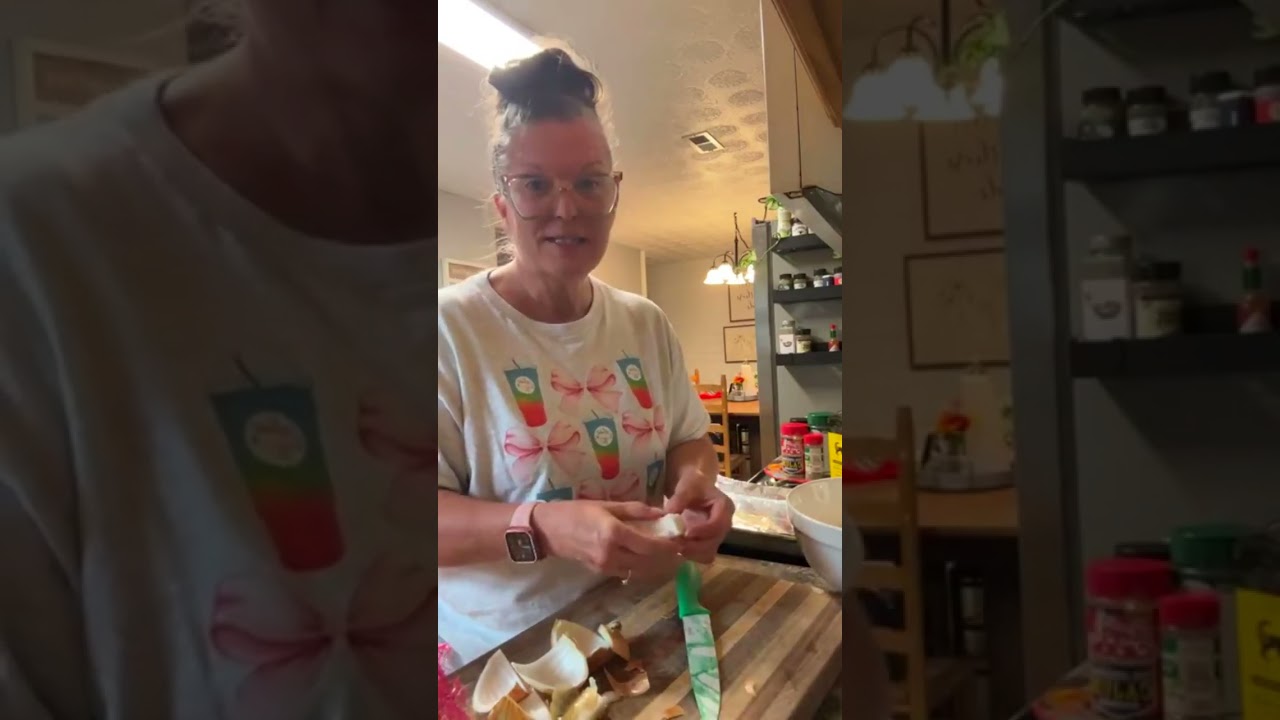 “If You Can Chop, You Can Cook This Viral Roasted Veggie Dish”