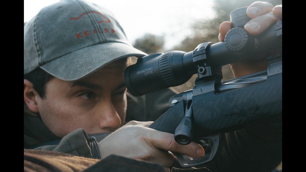 Keiler Hunting / Gunwerks