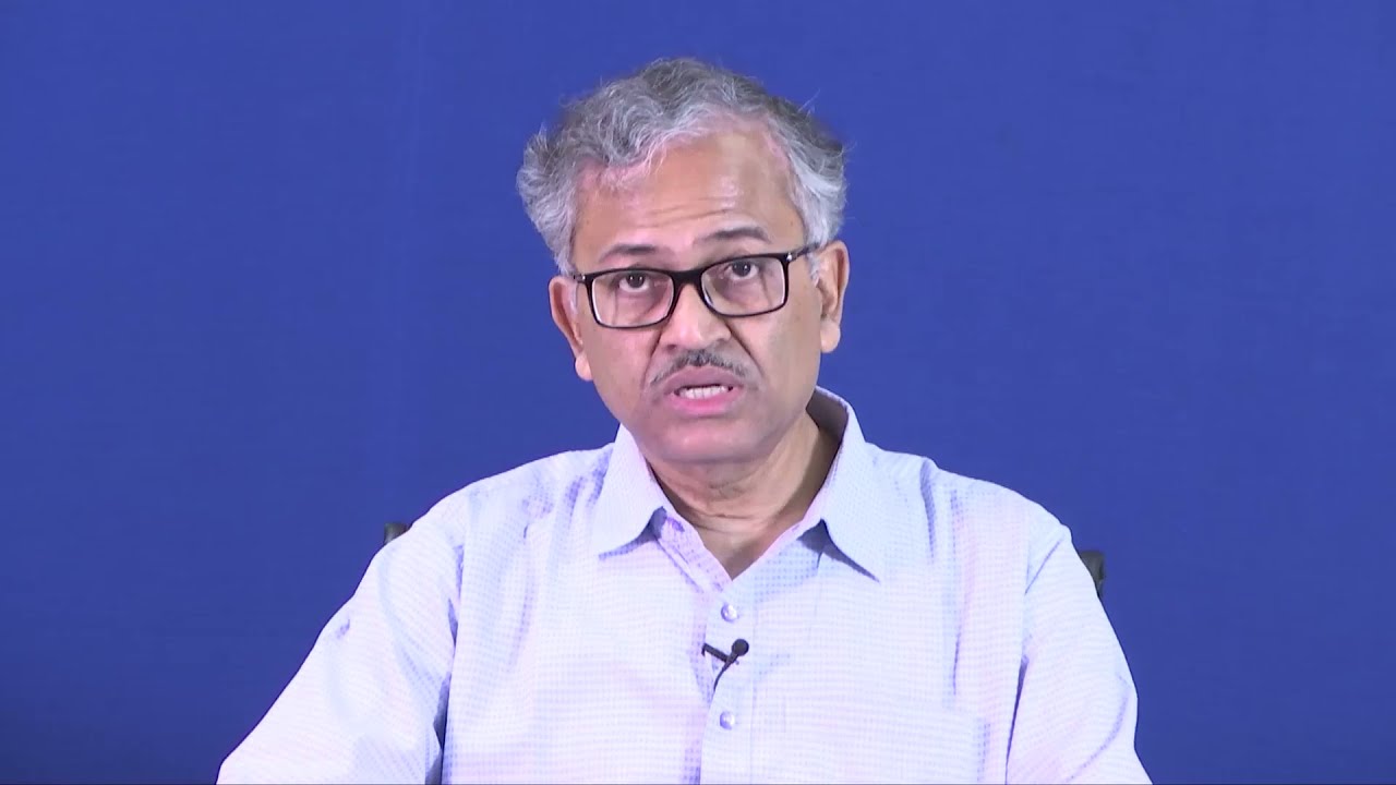 Lecture 36: Secondary Steel making: Introduction and de-oxidation