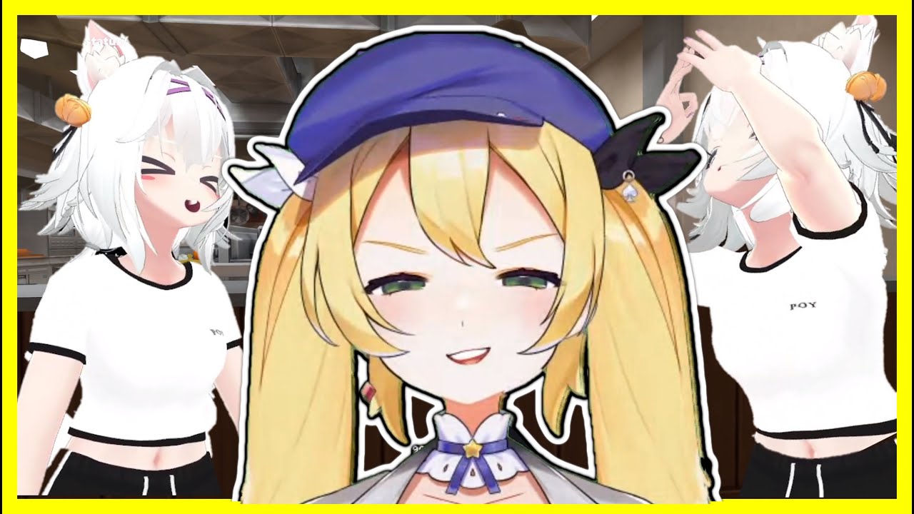 Dokibird Can't Stop TROLLING Filian