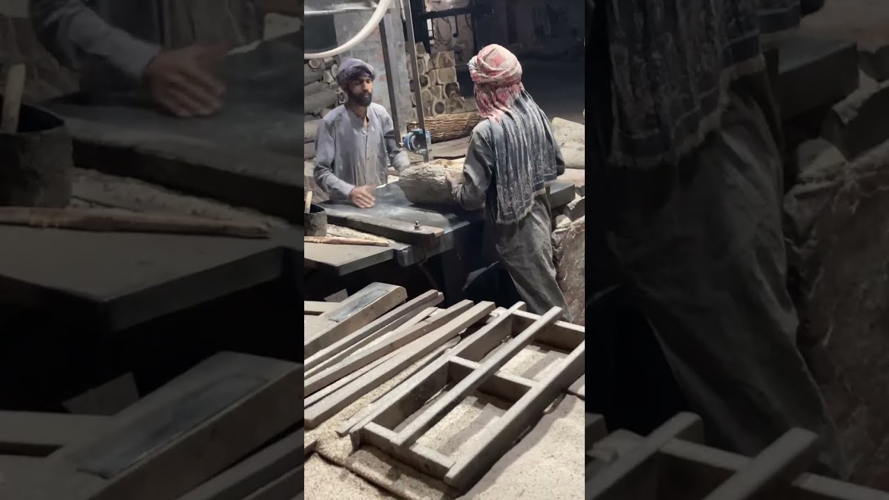 Wood Masala is live