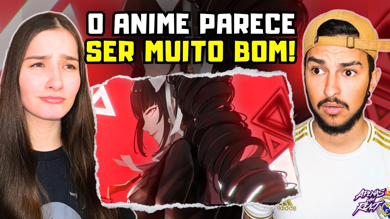 Apenas uma live | Puro Desespero | DKZ (Danganronpa)