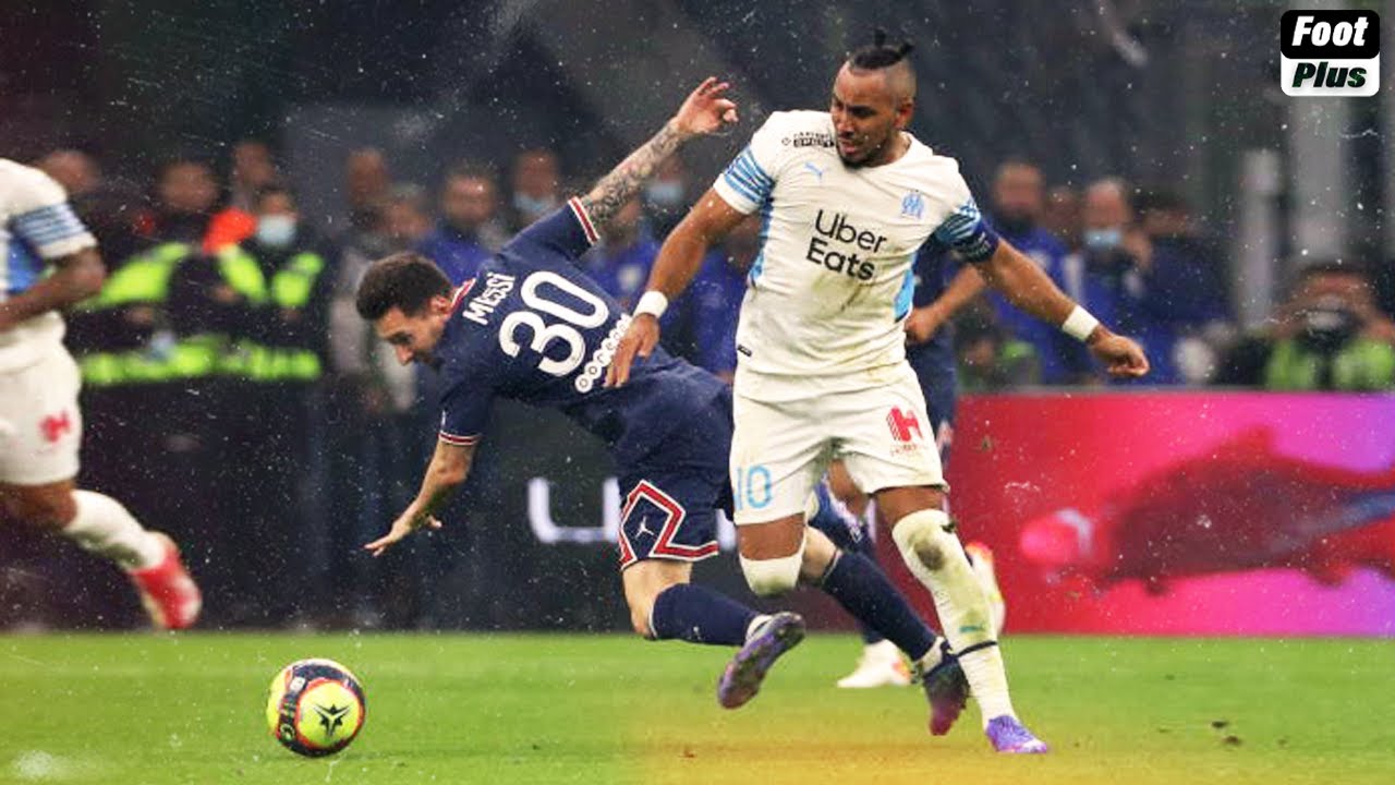Dimitri Payet Humiliates Everyone In The 2021/2022 Season !