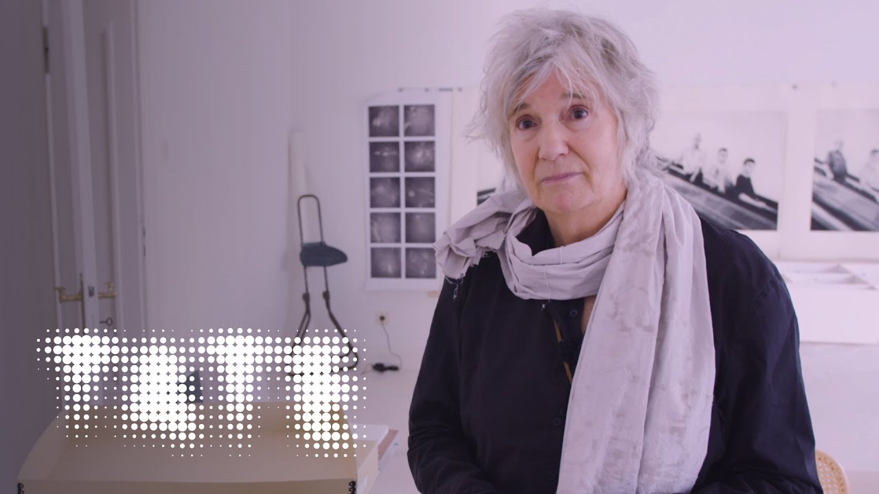Ursula Schulz-Dornburg – 'I Want to Archive These Places' | TateShots