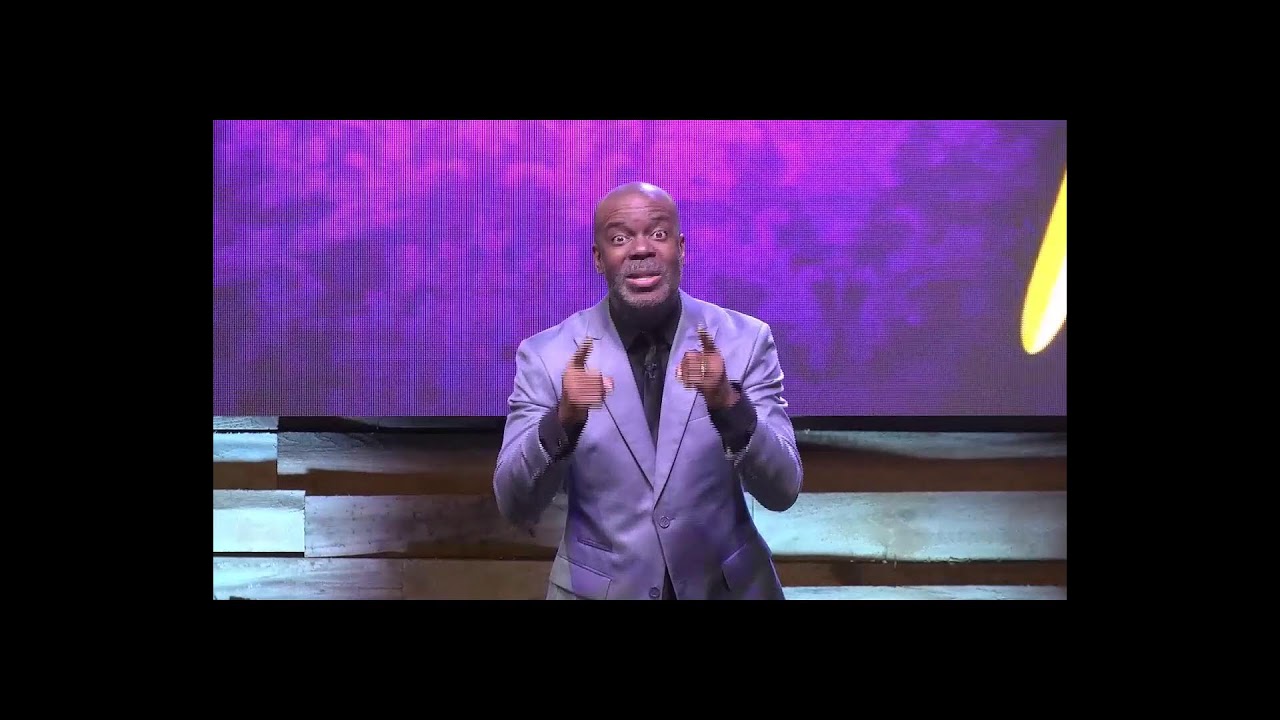 “Led, Loved, Laid Down For: Jesus, The Good Shepherd”