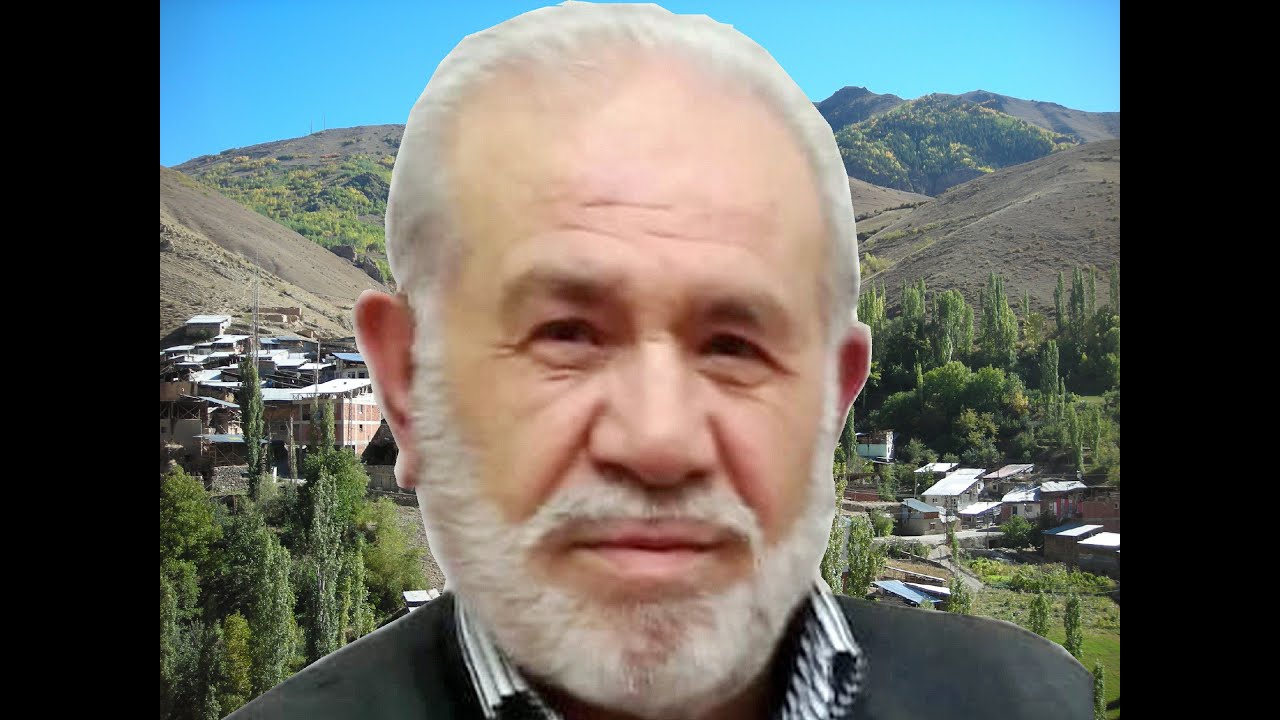 CİHANLI KÖYÜ -TORTUM  /  ERZURUM  / TÜRKİYE  / 2012 SLAYT-1