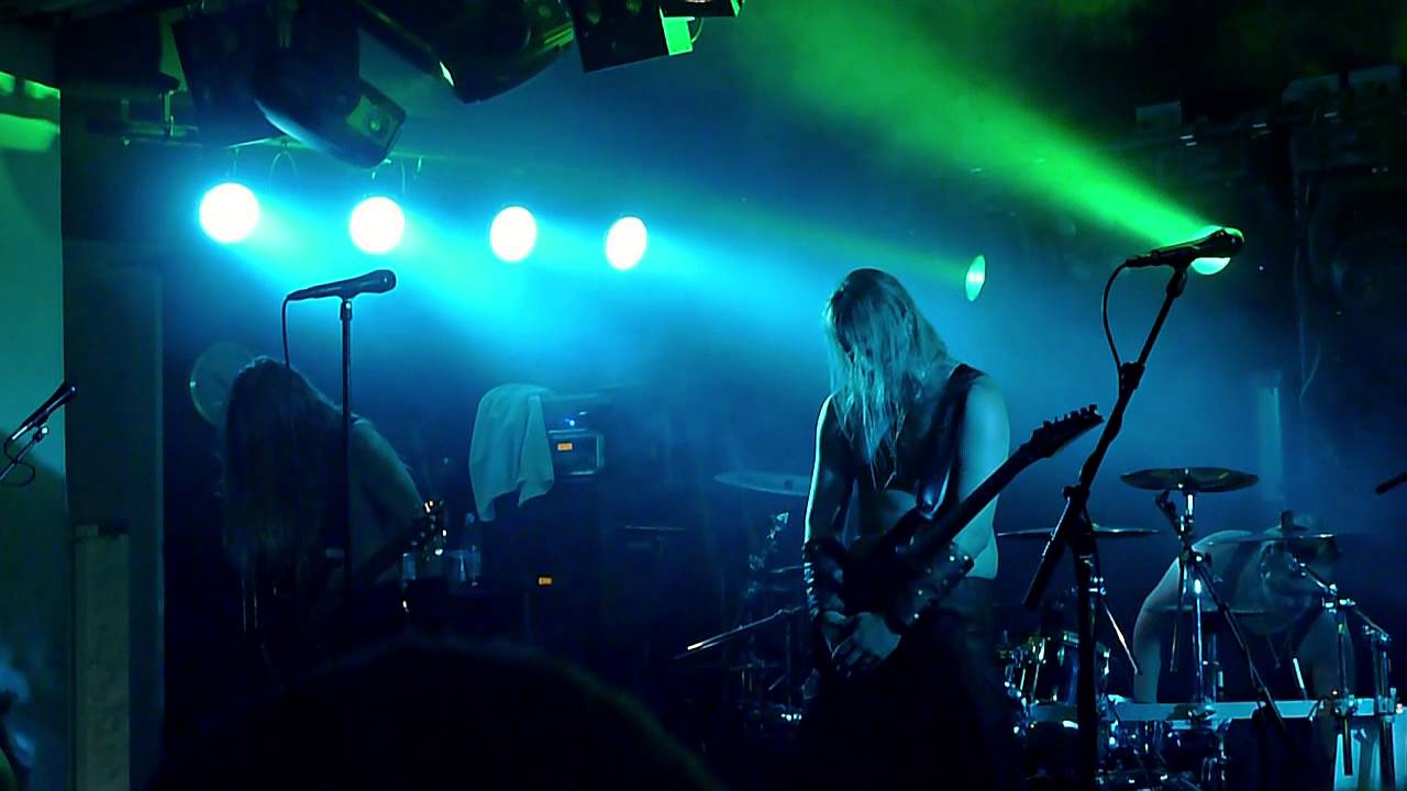 Ensiferum - Unsung Heroes