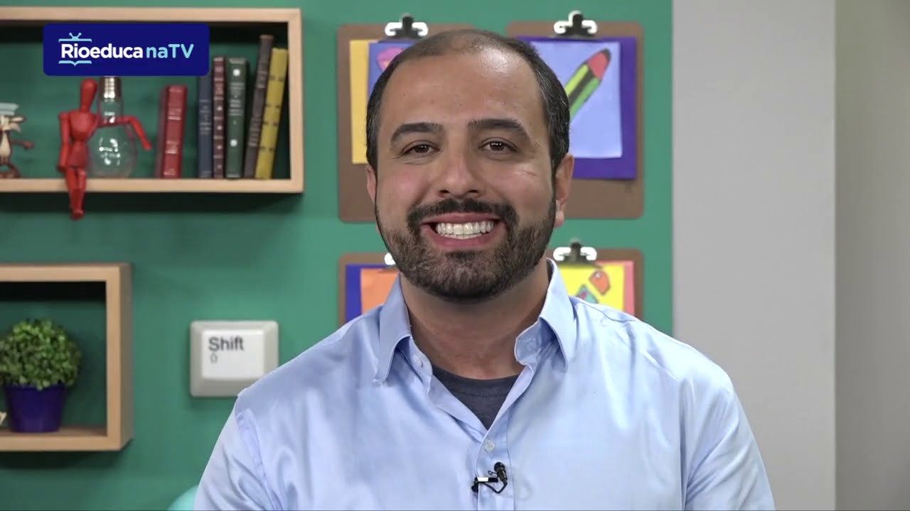 Desafios matemáticos | Rioeduca na TV - 5º Ano - Revisão do 4º Ano