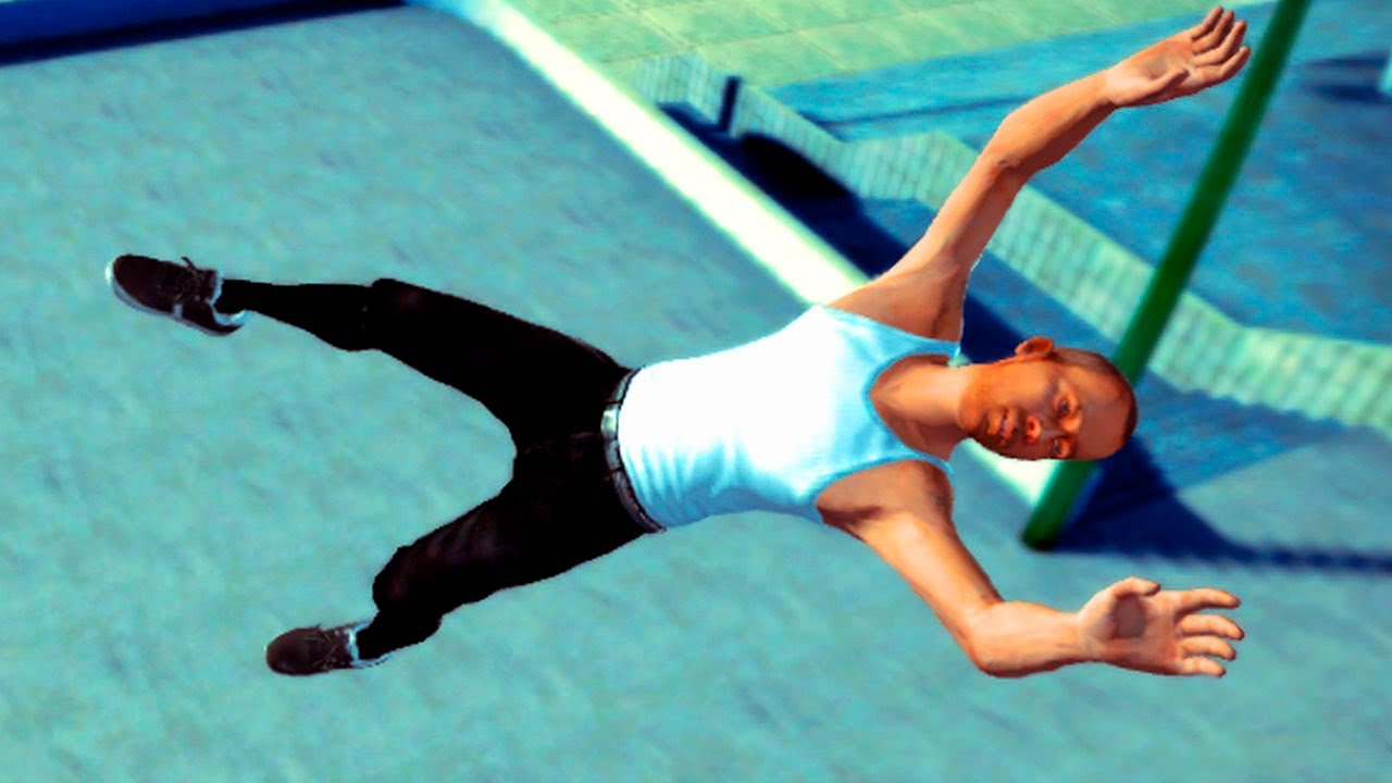 Most Realistic Ragdolls In A Skate Game!!! (Skate Ragdolls Compilation)
