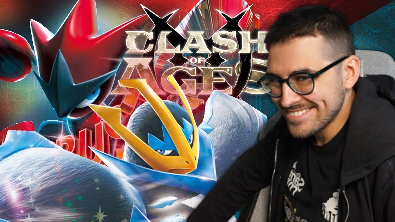 Empoleon MURO into Evo-run PERFETTA con Dario Moccia nella Kaizo Ranked! [S3]