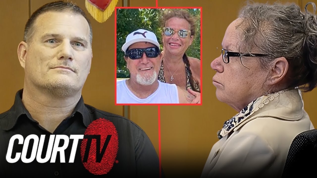 Judy Church Said 'If He Ever Cheats, I'll Poison Him': Victim&rsquo;s Cousin