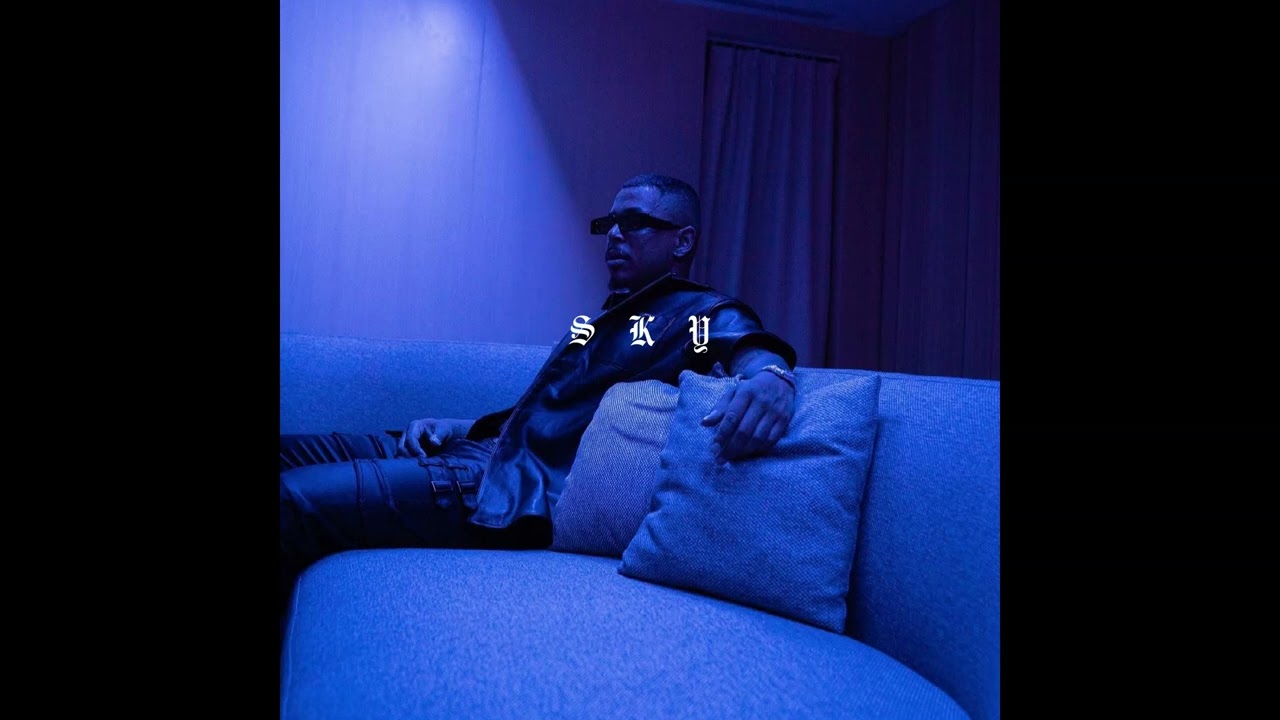Luciano Type Beat - 
