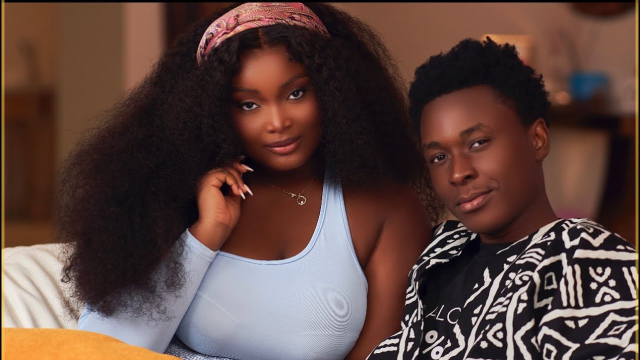 Episode 3: John Asogonnde - Breaking Up With Mary Jane