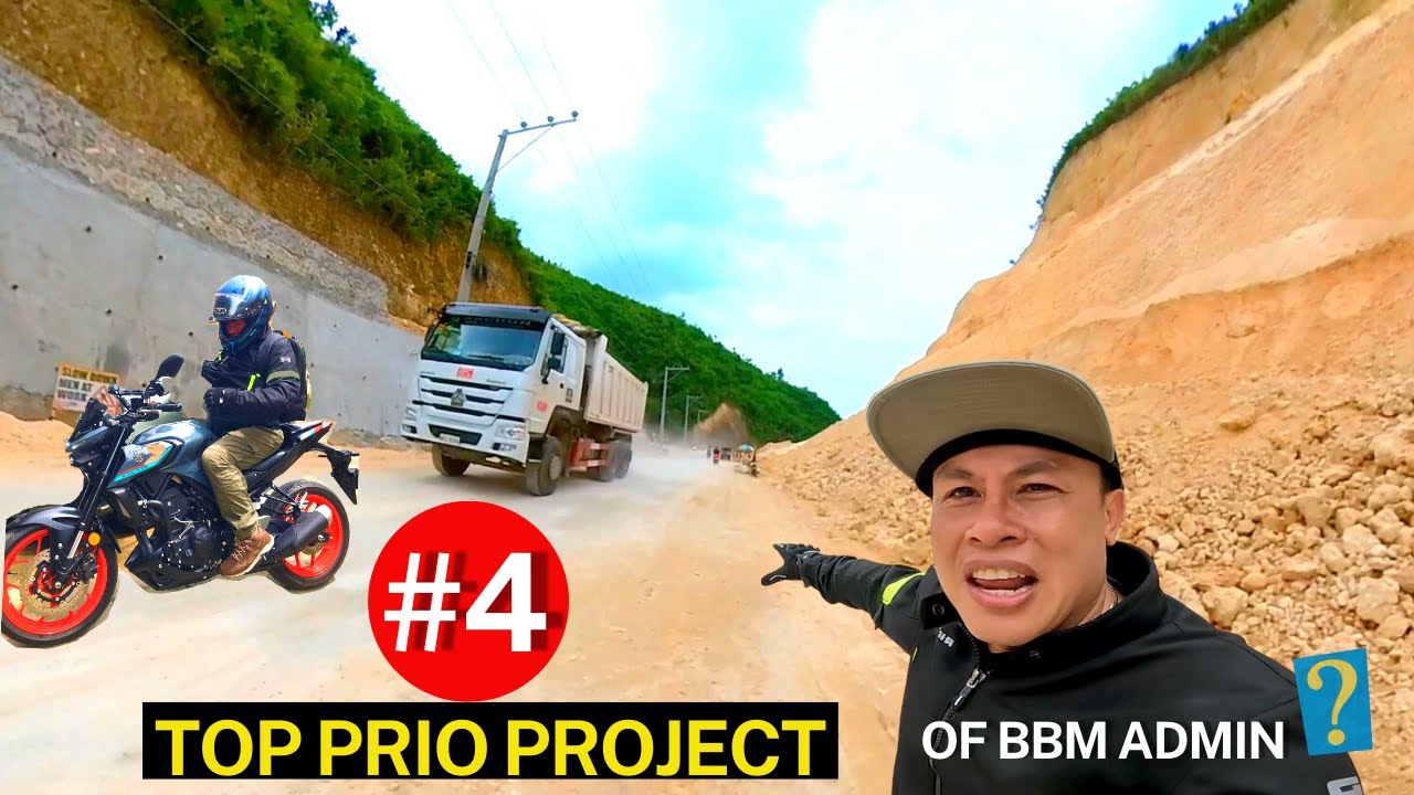 Visiting METRO CEBU EXPRESSWAY (MOTOVLOGGING & FULL UPDATE)