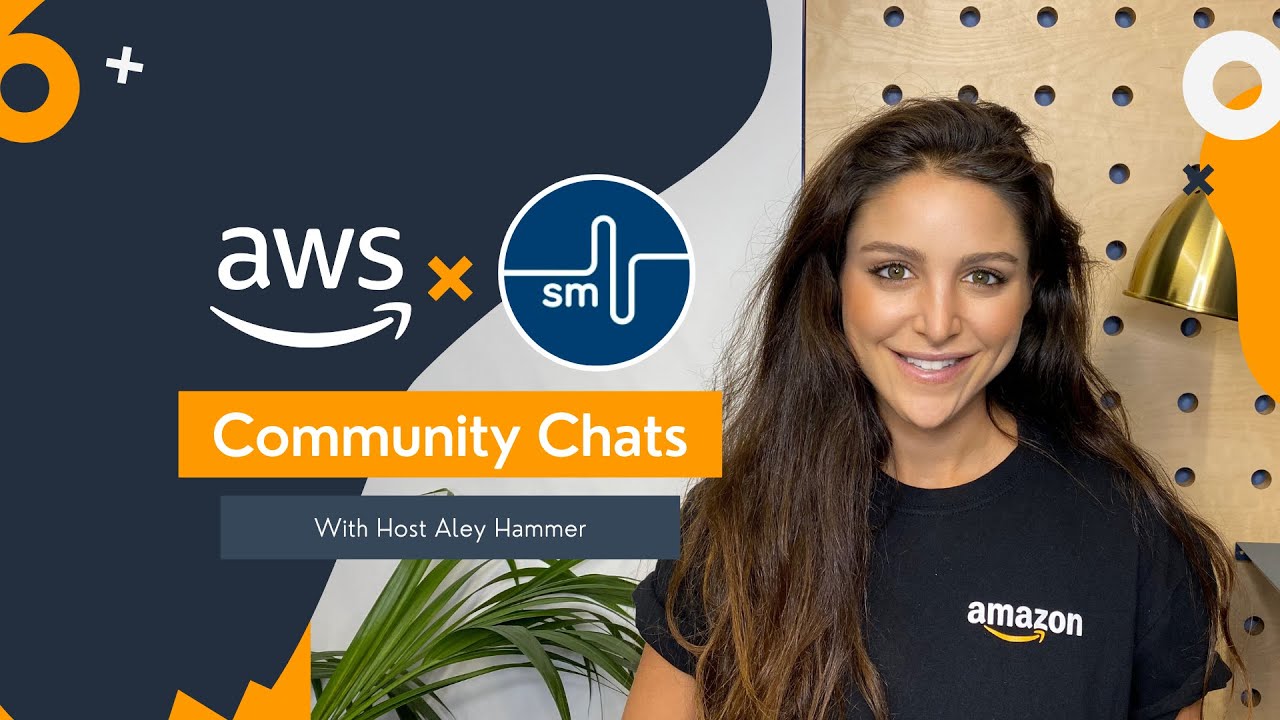 Soul Machines on AWS: Customer Story | Amazon Web Services
