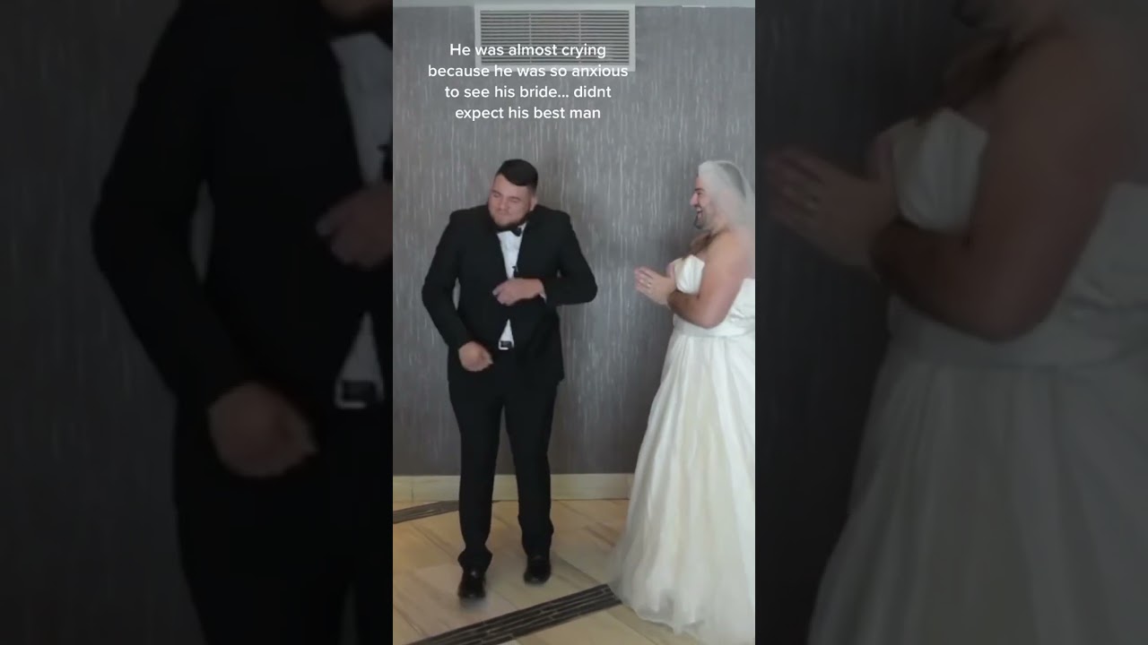 Wedding prank😂🤣#wedding #funny #weddingprank