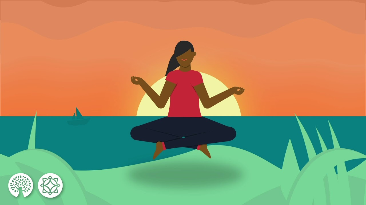 Urge Surfing Meditation