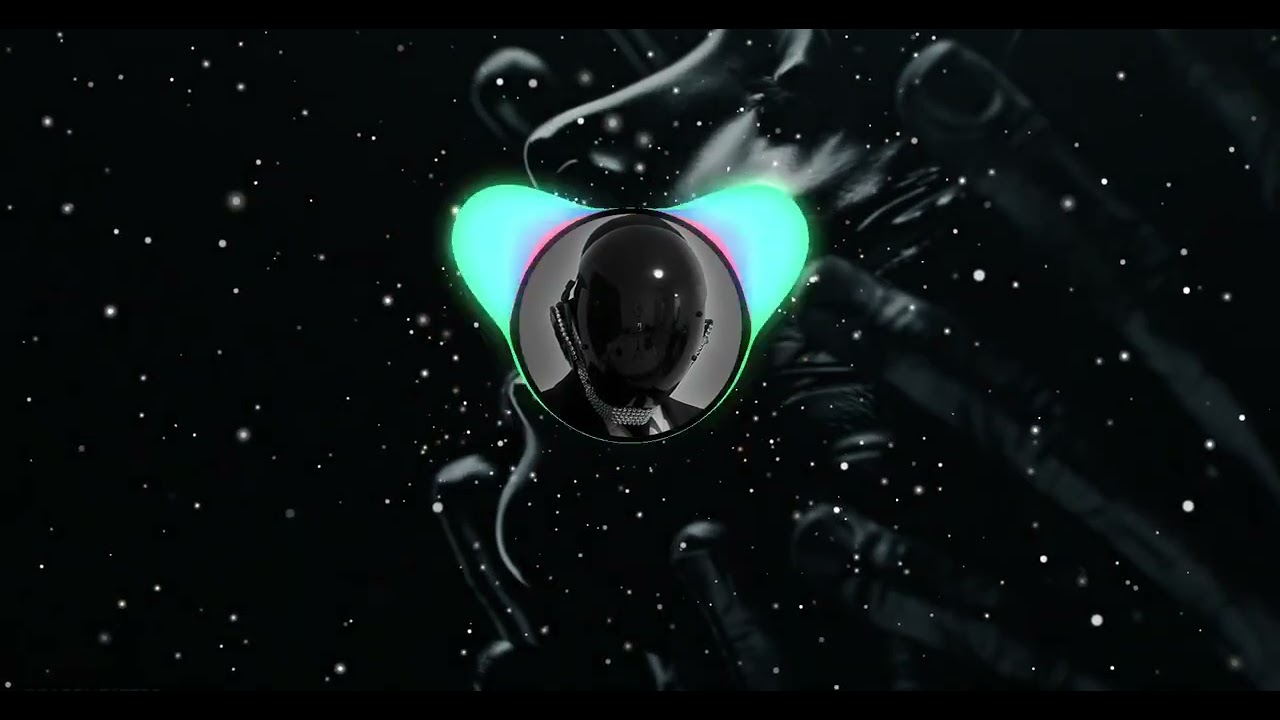 De Vorba Cu El( AfroHouse DjBlink)
