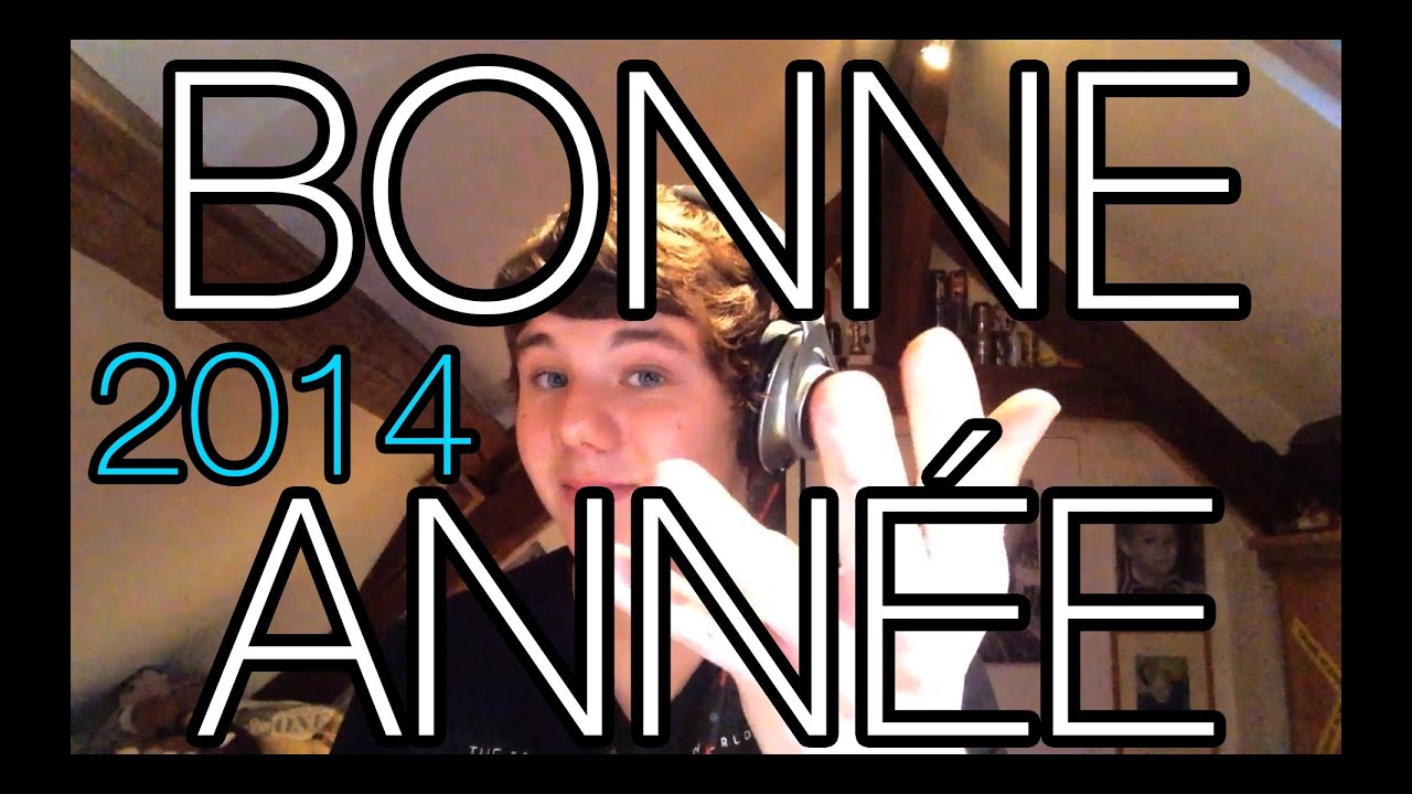 BONNE ANN&Eacute;E 2014 avec itjailbreak !