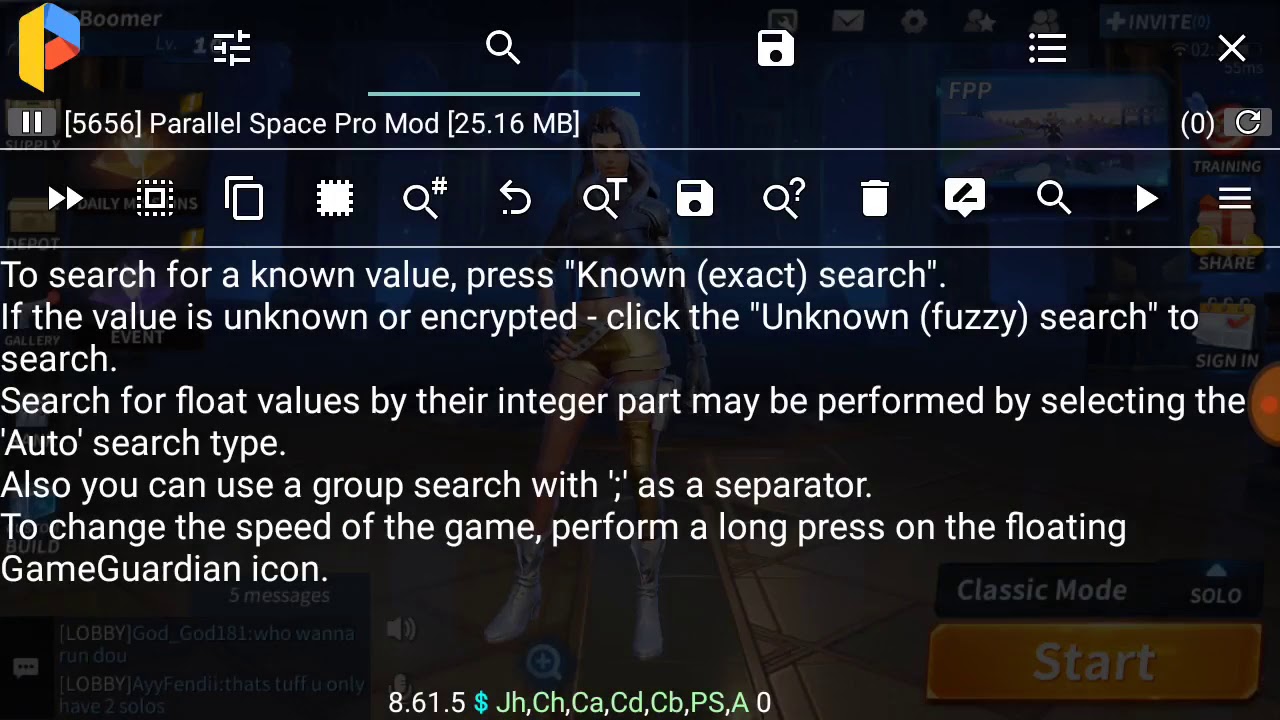 ⚡NEW⚡ CREATIVE DESTRUCTION🔥 MOD MENU  UNDERGROUND HACK SCRIPT