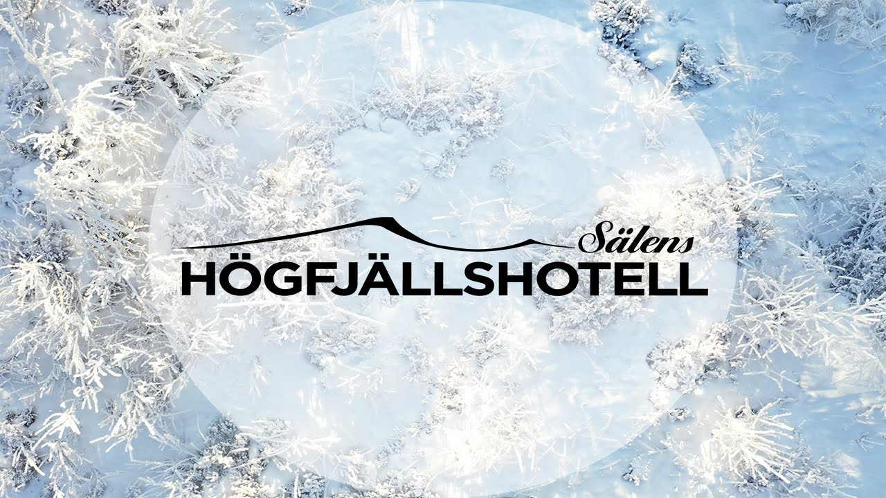 Högfjällshotellet Säsongsöppning