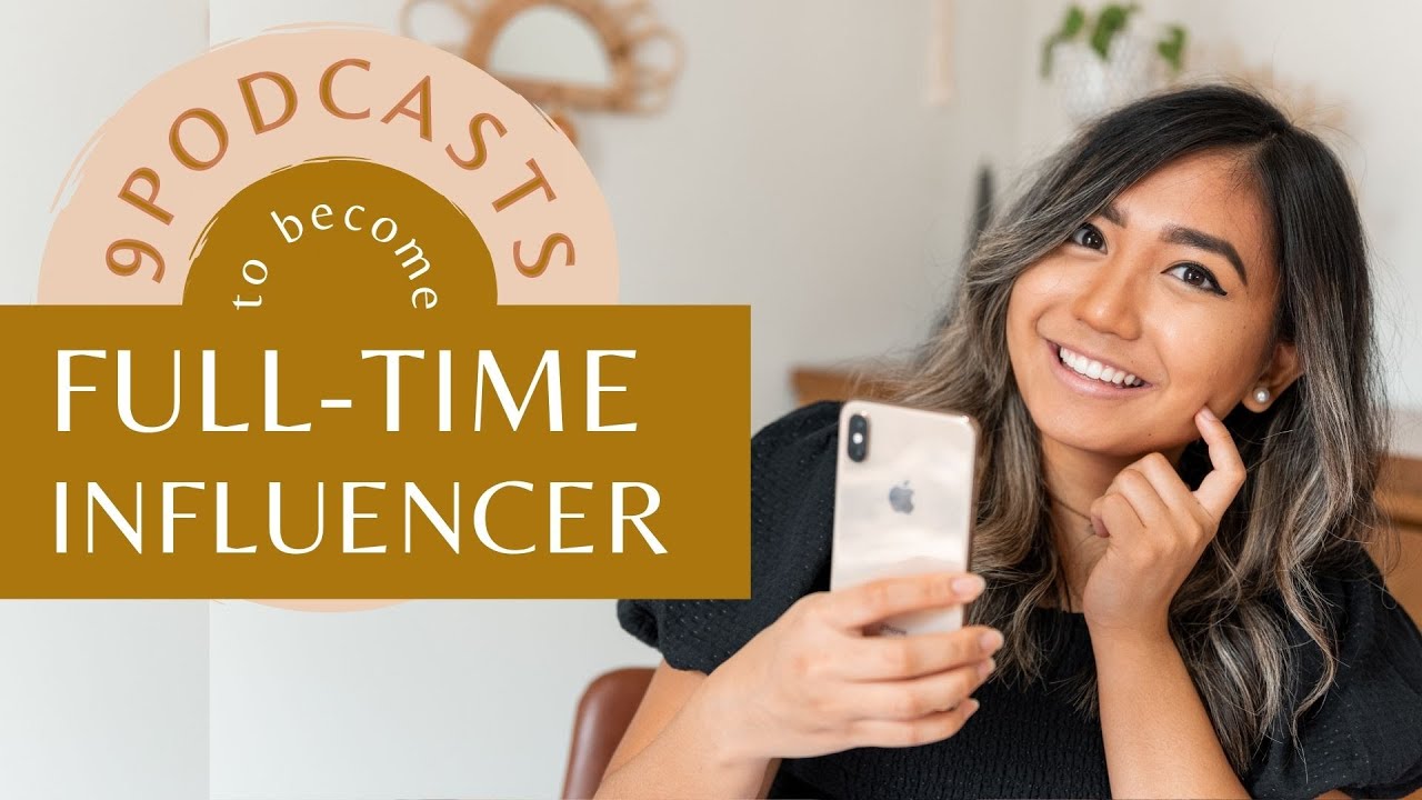Creative Entrepreneur Podcasts to Grow Your Influence (9 of the BEST)