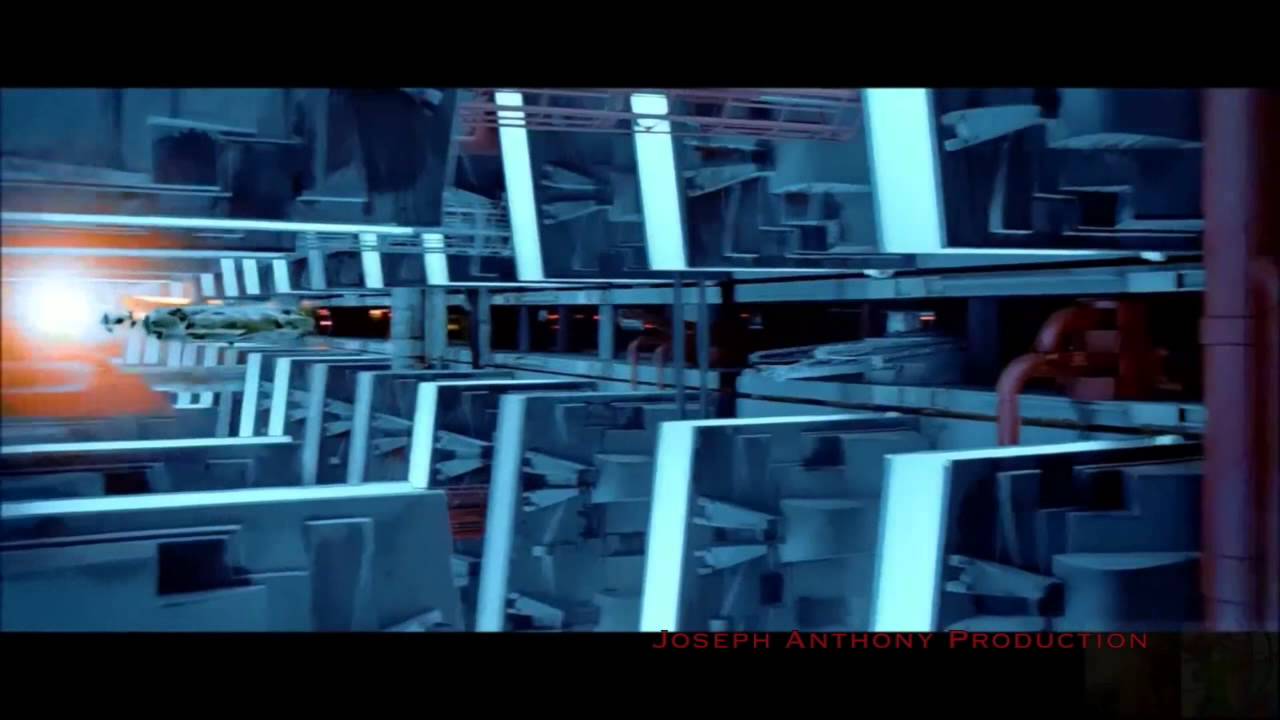 Star Wars I See Fire