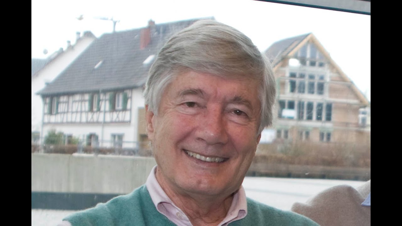 245 Christian Wolff