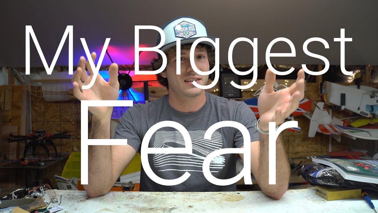 Water and Paramotors DO NOT Mix - Safety Series Pt. 1