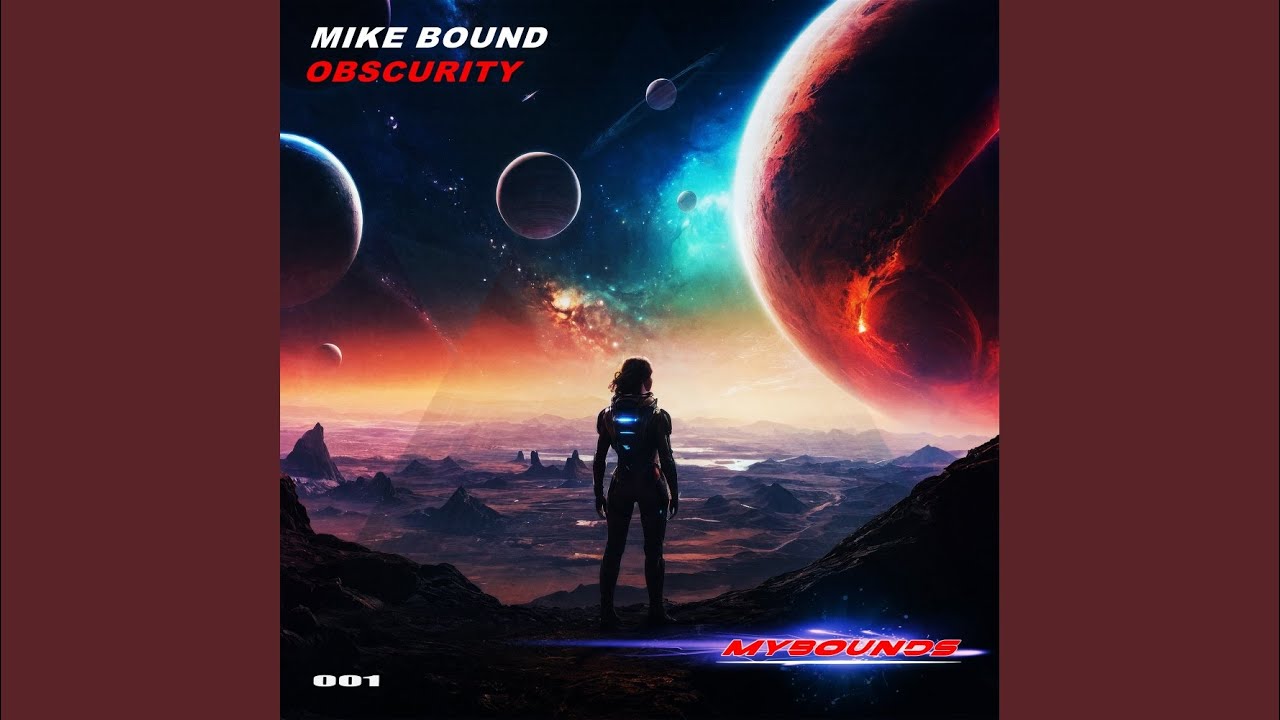 Obscurity (Extended Mix)