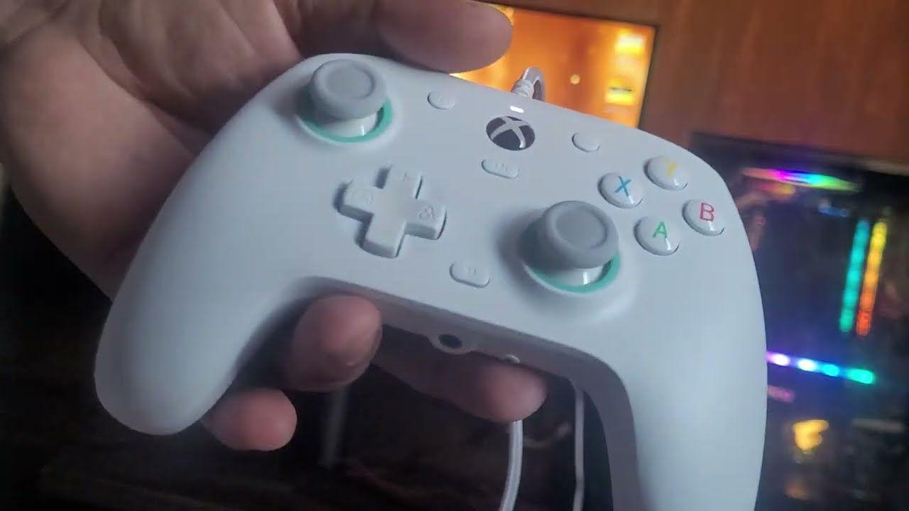 GameSir G7 SE Unboxing  📦