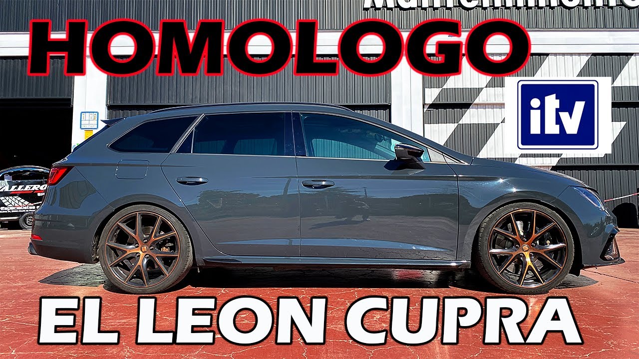 COMO SE HOMOLOGA UN COCHE  Lo Hacemos Paso a Paso y  Os decimos ¿Cuánto cuesta?