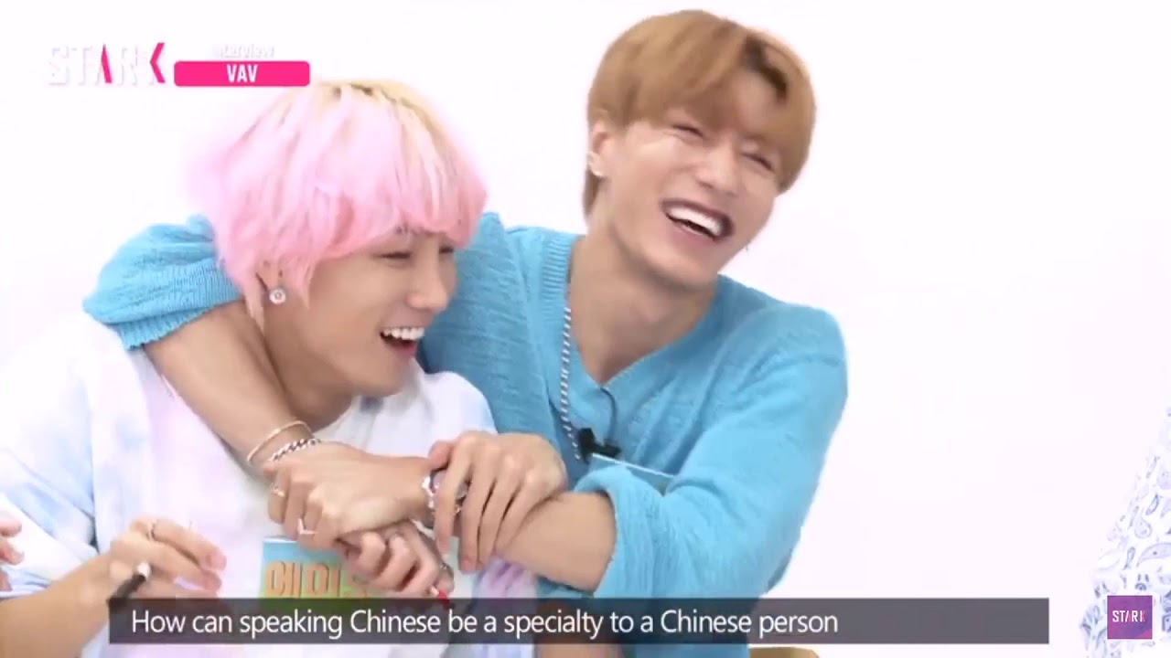 VAV being a mood for 13 minutes