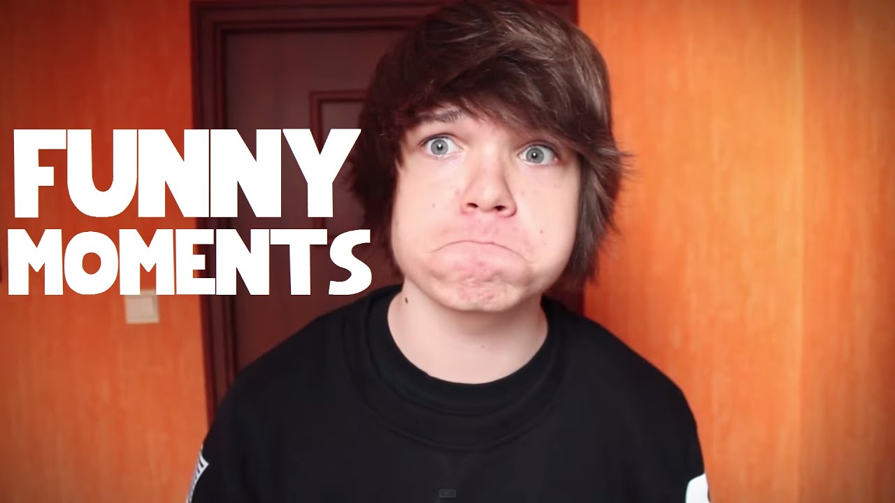 FUNNY MOMENTS - MultiGameplayGuy