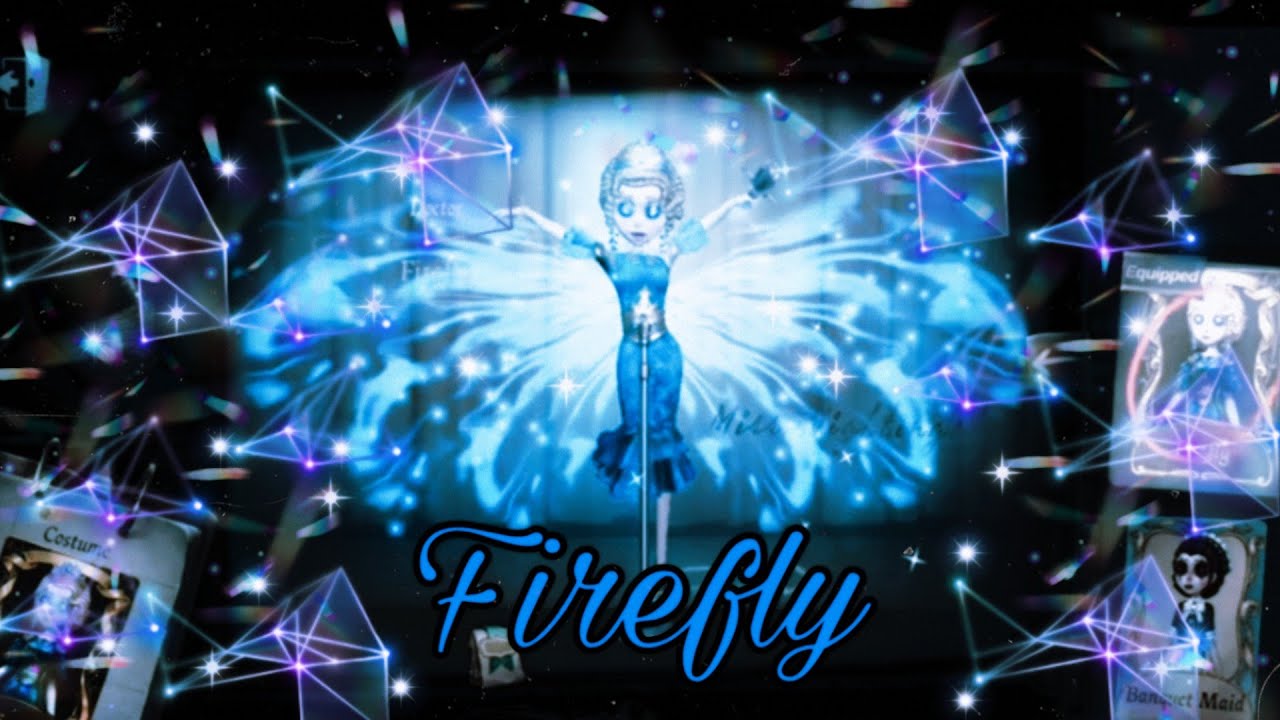 Identity V | Doctor 