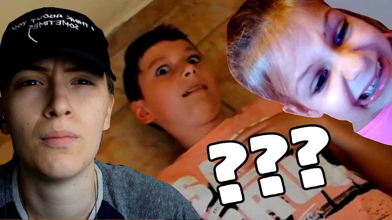 FULDOKLÁS ÉS ERŐSZAK | Kezdő Videósok