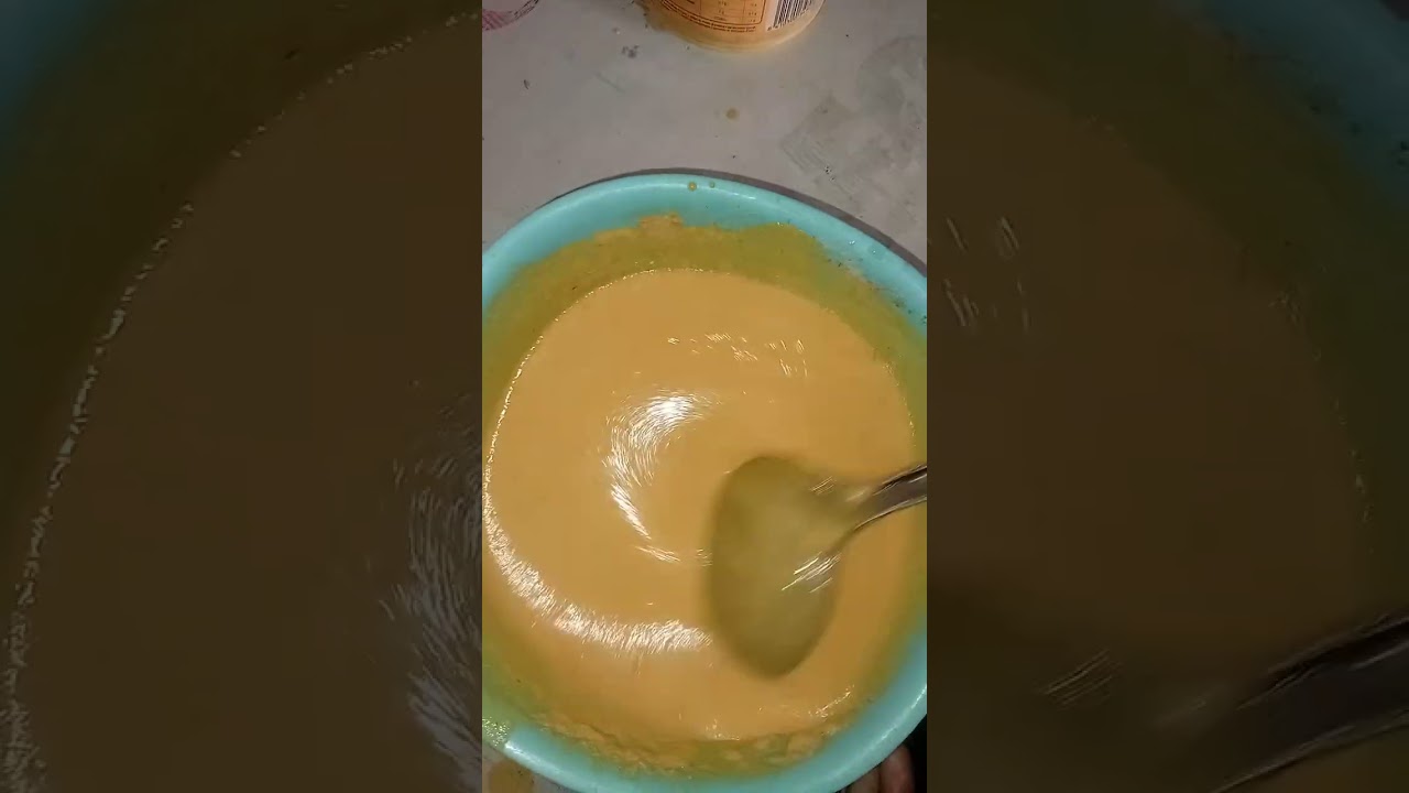 How to make the perfect Nigerian egg moi-moi 