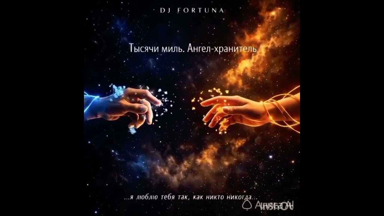 Тысячи миль  Ангел хранитель🪽🪽